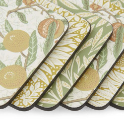 Morris & Co. Podkładki Małe... 2