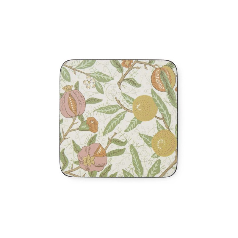 Morris & Co. Podkładki Małe – 6 szt.