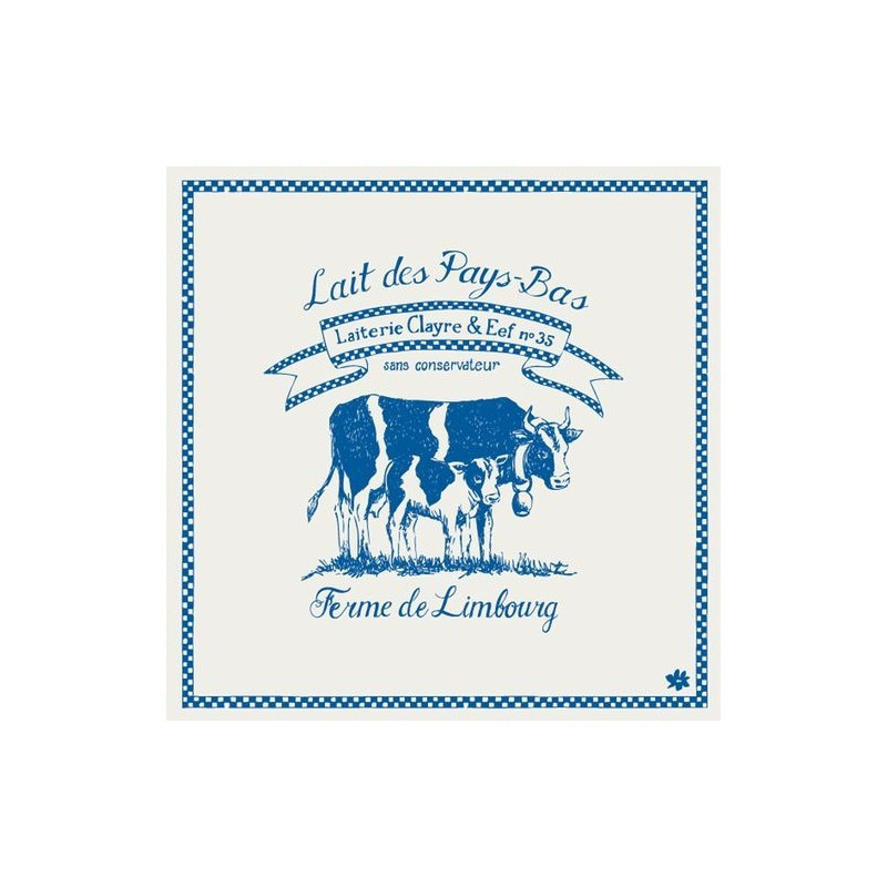 Serwetki  33x33 3 warstwowe