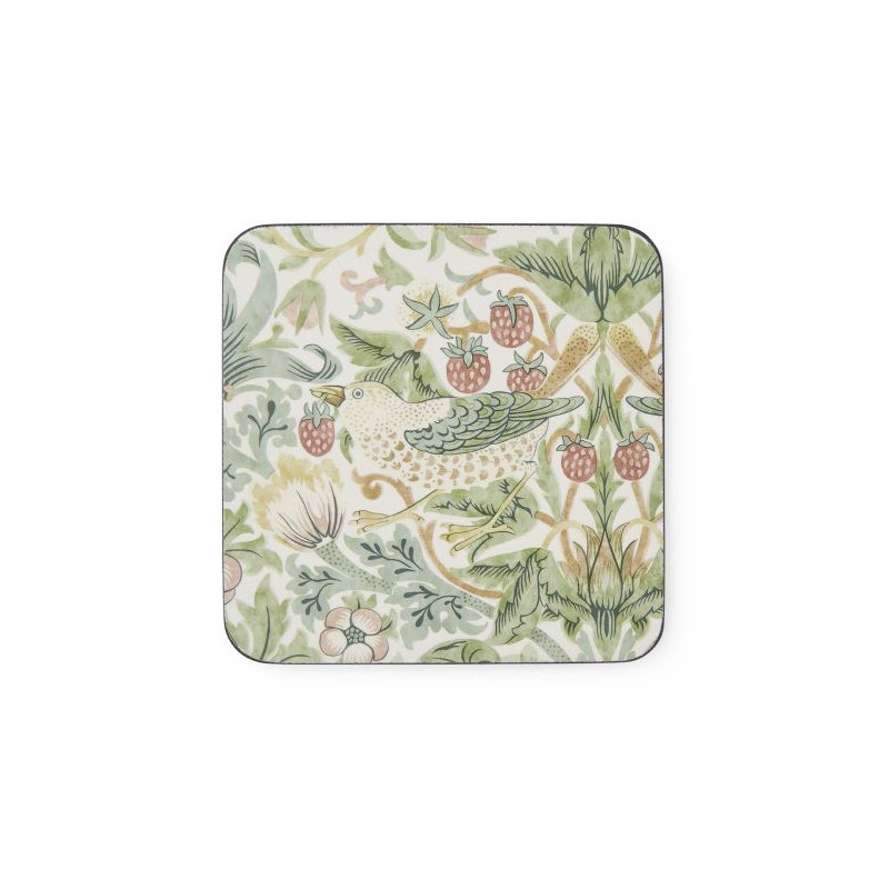 Morris & Co. Ptak w Truskawkach,...