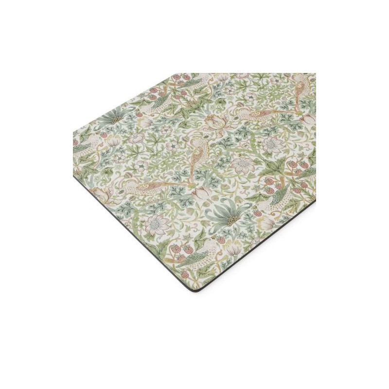 Morris & Co. Ptak w Truskawkach,...