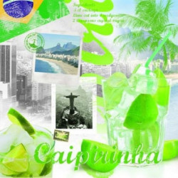 Serwetki  25x25 3 warstwowe