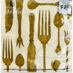 Serwetki  33x33 3 warstwowe