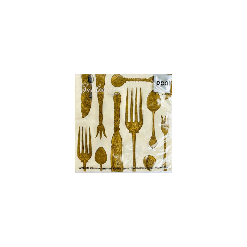 Serwetki  33x33 3 warstwowe