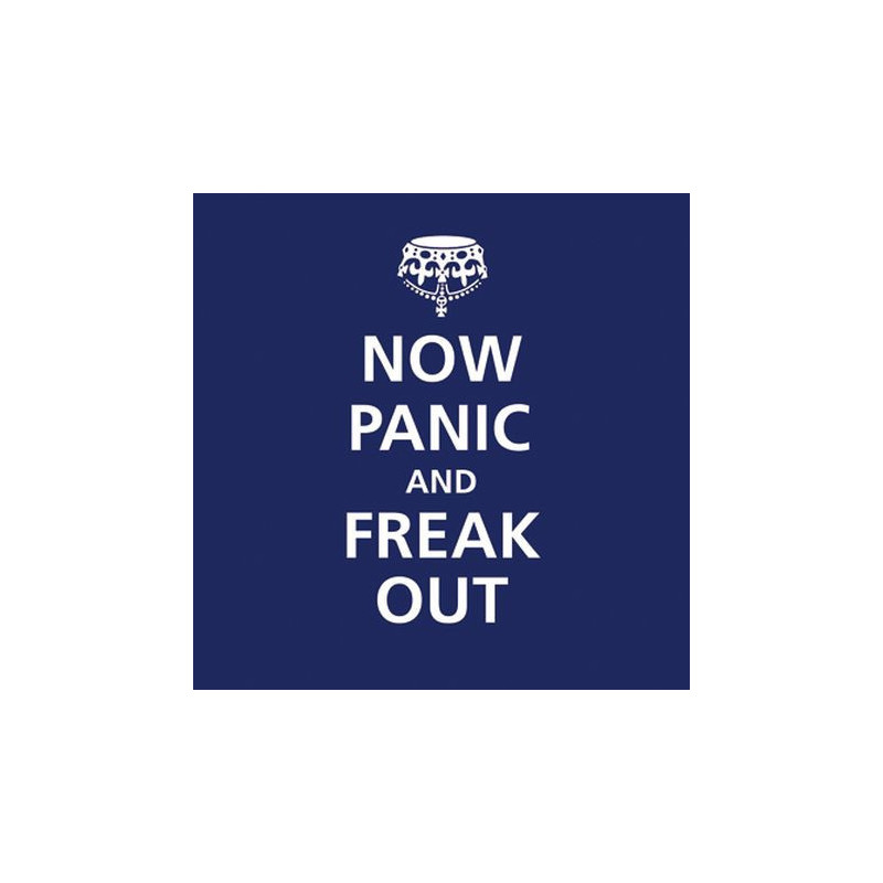 Serwetki  25x25 3 warstwowe