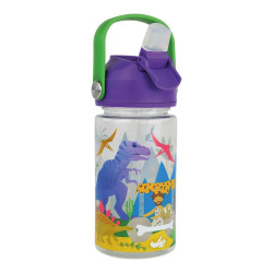 Dinozaury Butelka Tritan...