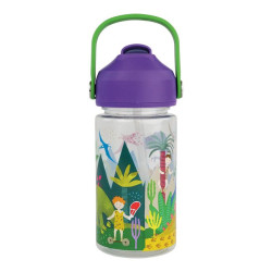 Dinozaury Butelka Tritan... 2