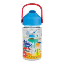 Na Budowie Butelka Tritan... 2