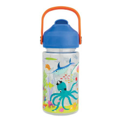Ocean Butelka Tritan 450 ml 2