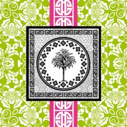 Serwetki  33x33 3 warstwowe