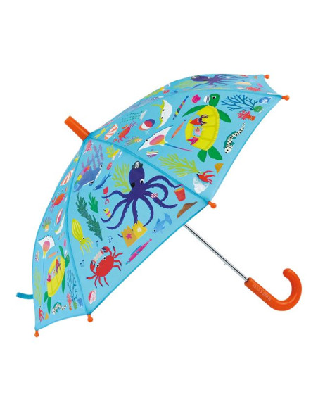 Ocean Parasolka Zmieniająca Kolory