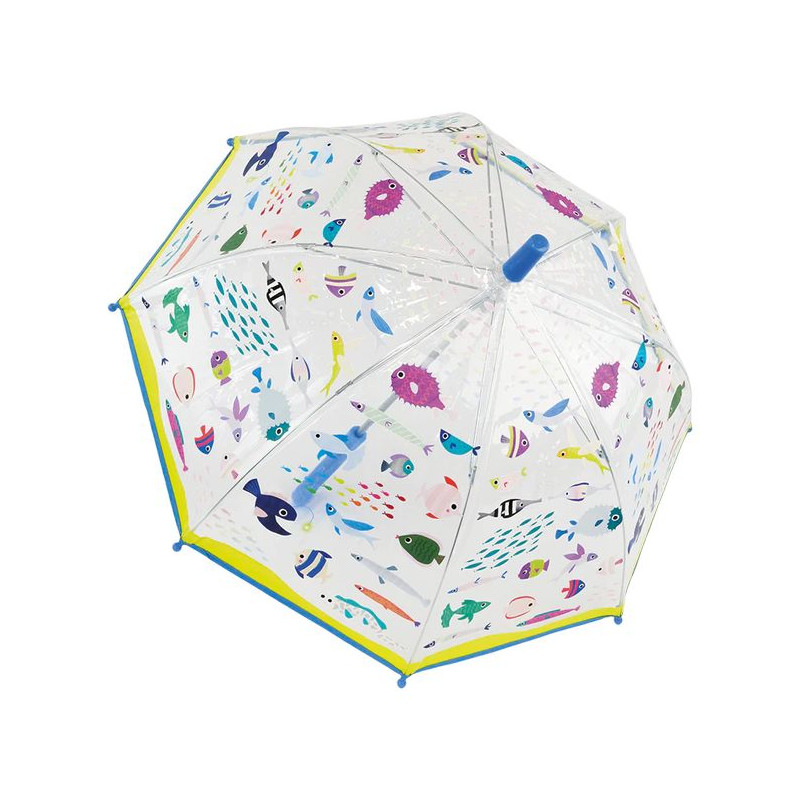 Ocean Parasolka Zmieniająca Kolory