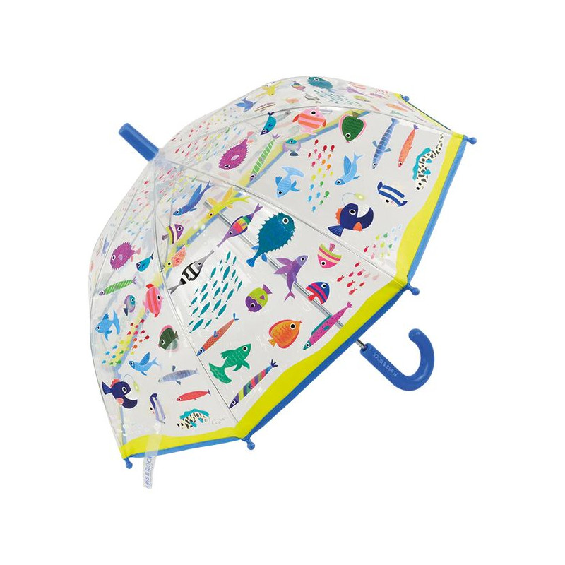 Ocean Parasolka Zmieniająca Kolory