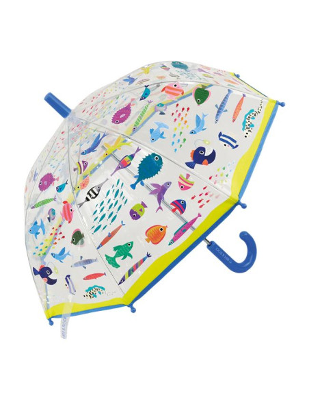 Ocean Parasolka Zmieniająca Kolory