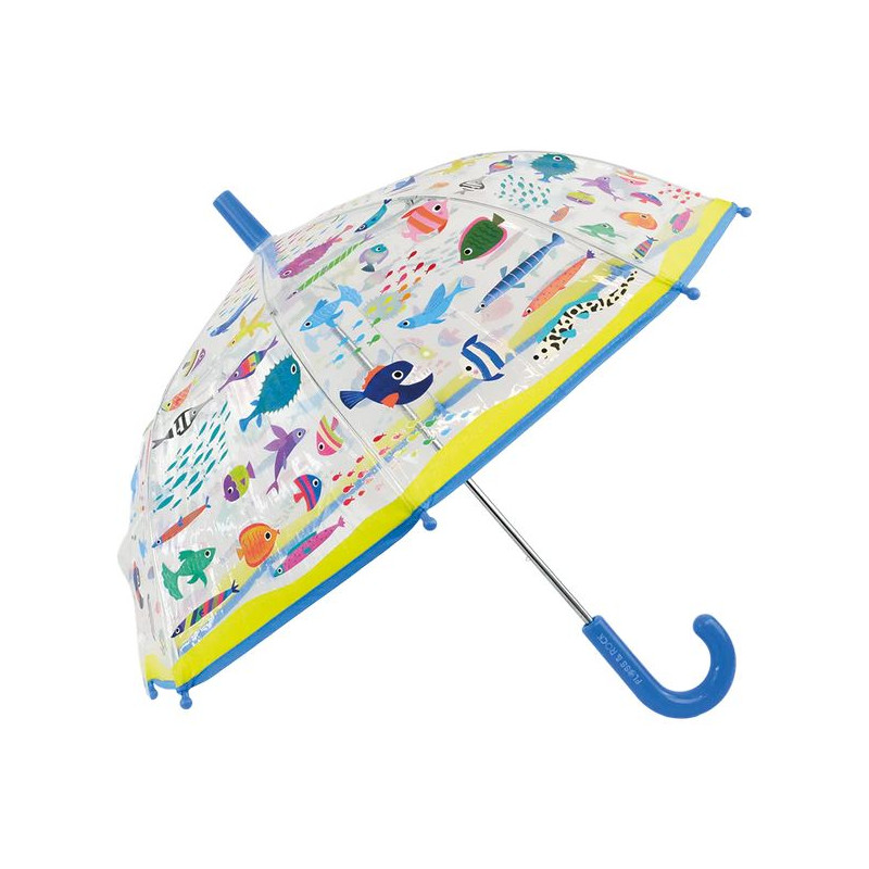 Ocean Parasolka Zmieniająca Kolory