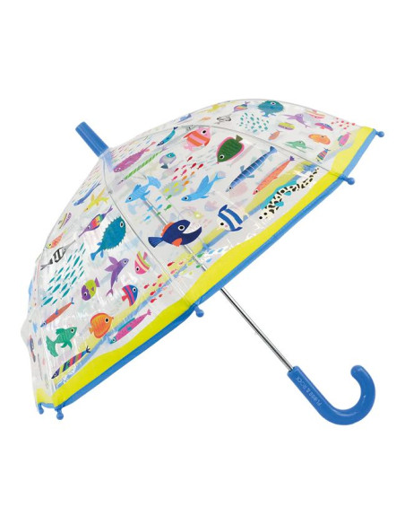 Ocean Parasolka Zmieniająca Kolory