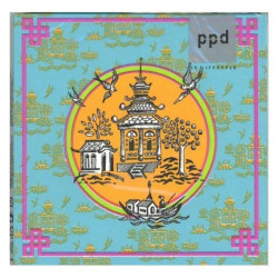 Serwetki  33x33 3 warstwowe