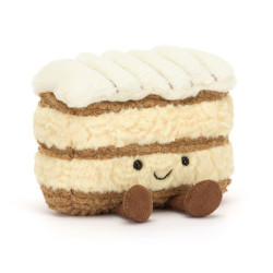 Wesoła Napoleonka Milie 11 cm
