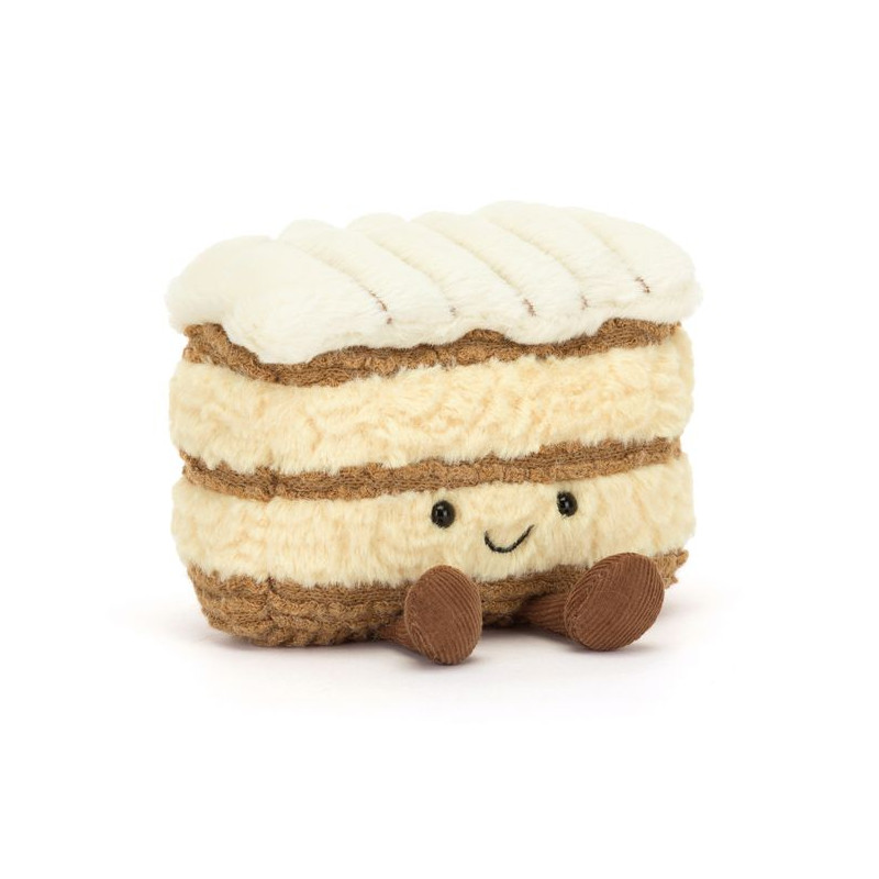 Wesoła Napoleonka Milie 11 cm