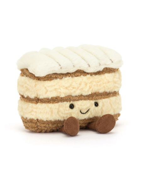 Wesoła Napoleonka Milie 11 cm