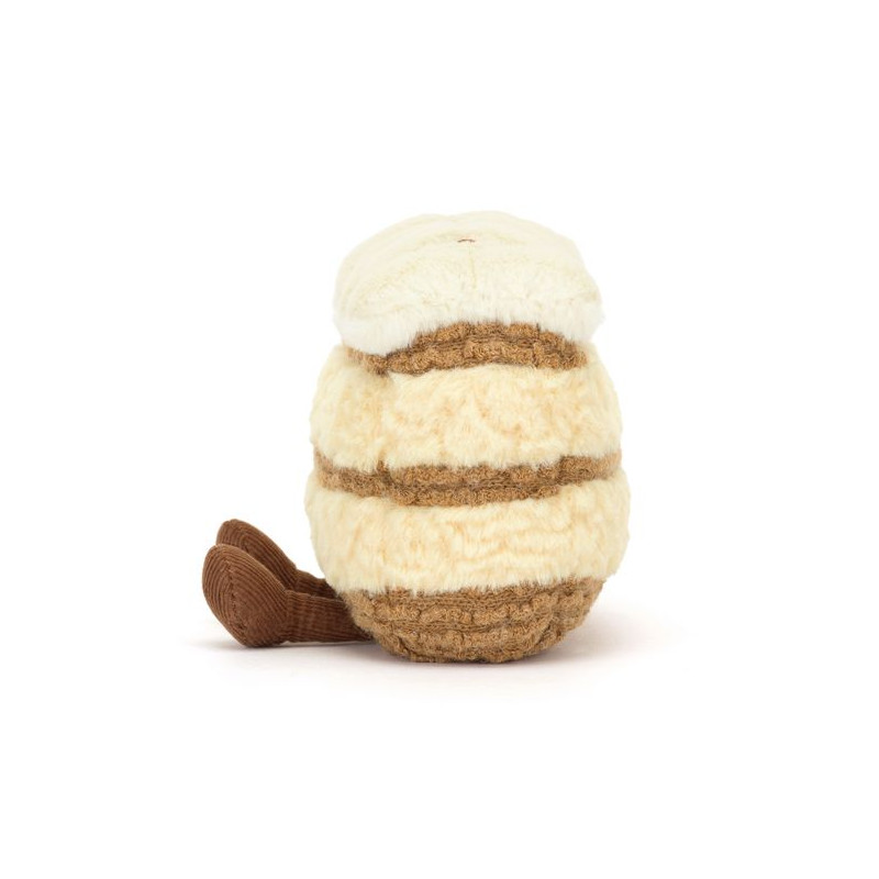 Wesoła Napoleonka Milie 11 cm