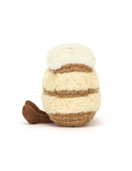 Wesoła Napoleonka Milie 11 cm