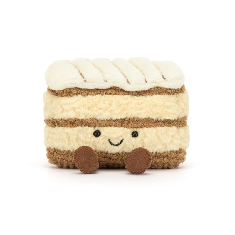 Wesoła Napoleonka Milie 11 cm