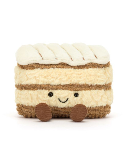 Wesoła Napoleonka Milie 11 cm