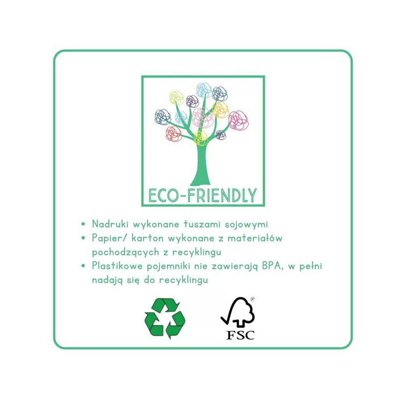 Dżungla Clay & Play