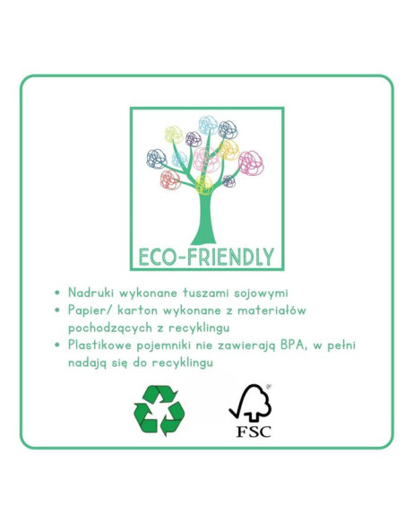 Dżungla Clay & Play