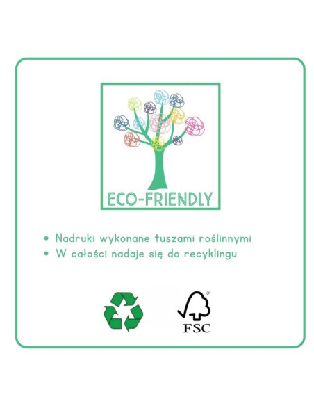 Baletnice Zestaw Pachnących Naklejek