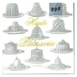 Serwetki  33x33 3 warstwowe