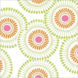 Serwetki  33x33 3 warstwowe