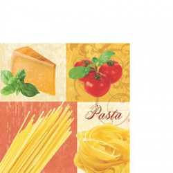 Serwetki  33x33 3 warstwowe