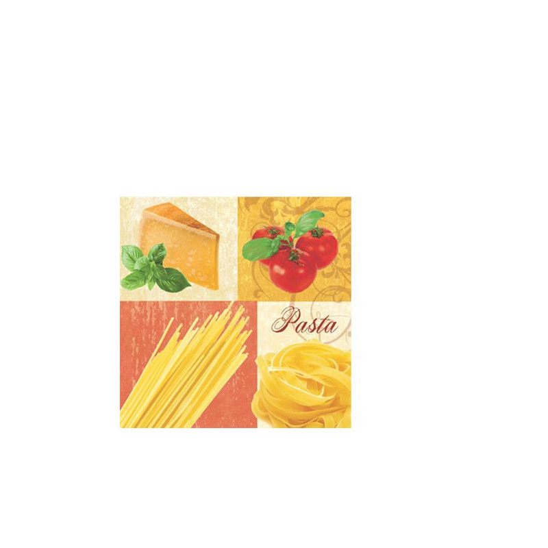 Serwetki  33x33 3 warstwowe