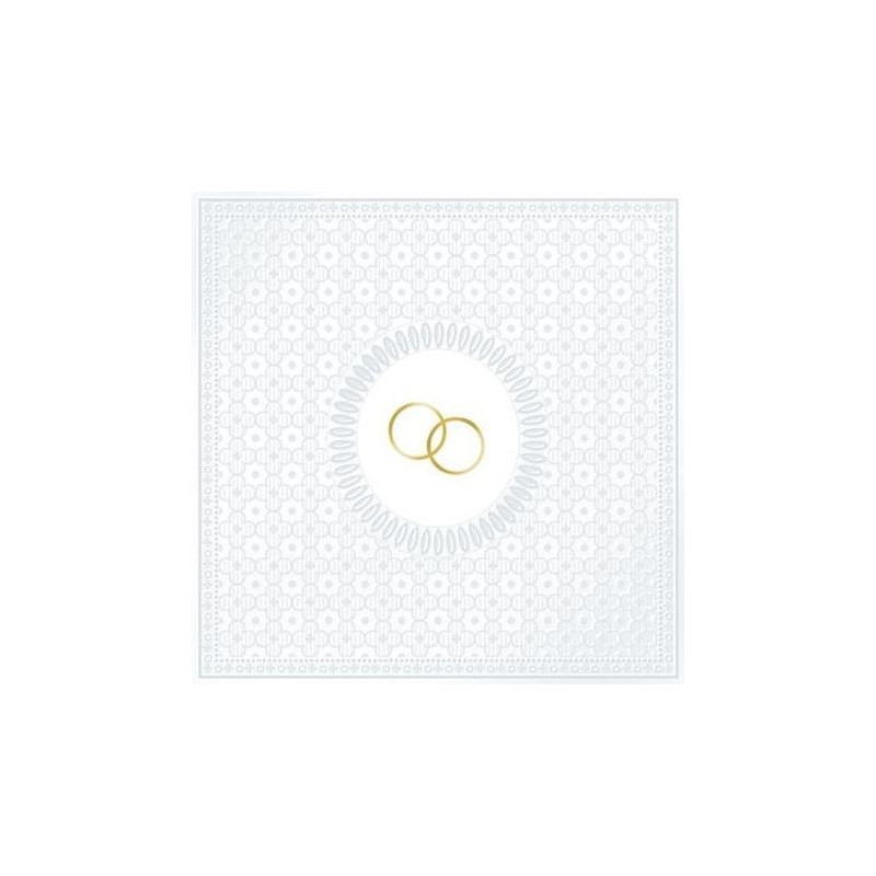 Serwetki  33x33 3 warstwowe