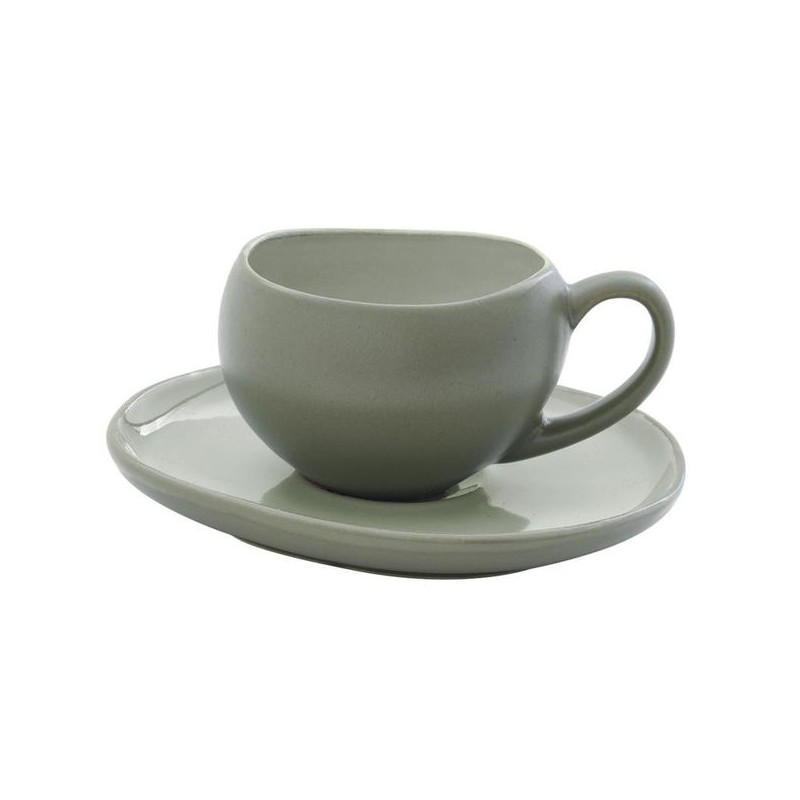 Tazza – Filiżanka Porcelanowa ze...