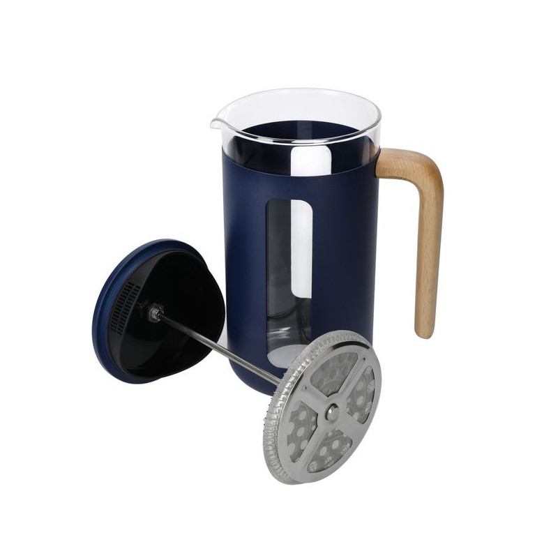 Zaparzacz do Kawy Typu French Press...