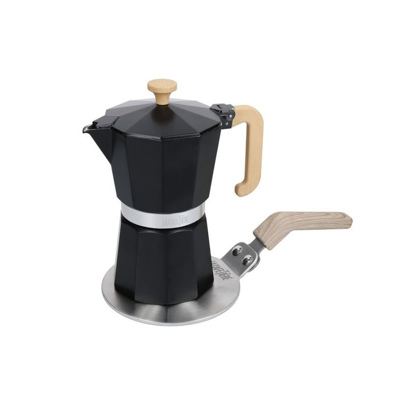 Płyta indukcyjna La Cafetière, 13 cm