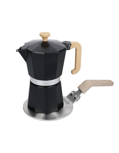 Płyta indukcyjna La Cafetière, 13 cm