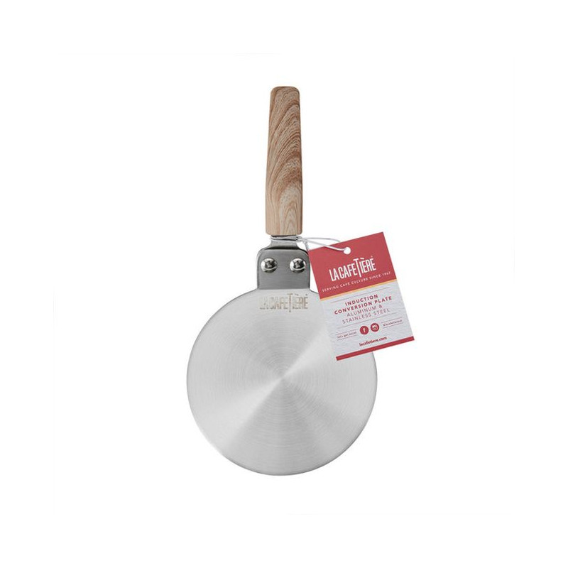 Płyta indukcyjna La Cafetière, 13 cm