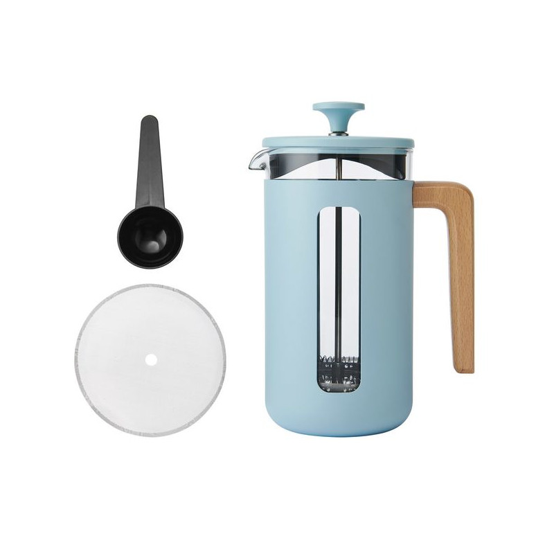 Zaparzacz do Kawy Typu French Press...