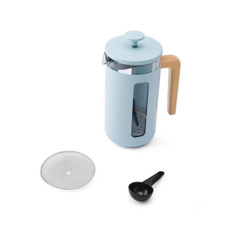 Zaparzacz do Kawy Typu French Press...