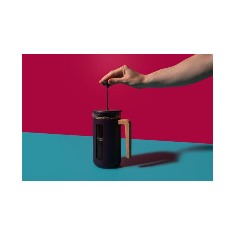 Zaparzacz do Kawy Typu French Press...