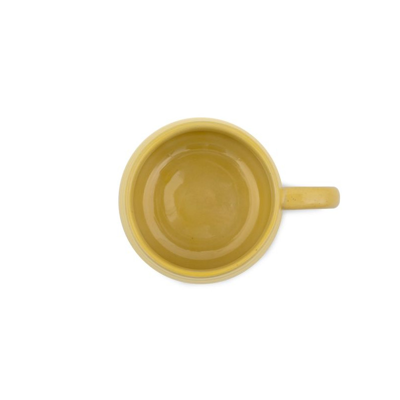 Jamie Oliver Kubek Big Love Żółty,...