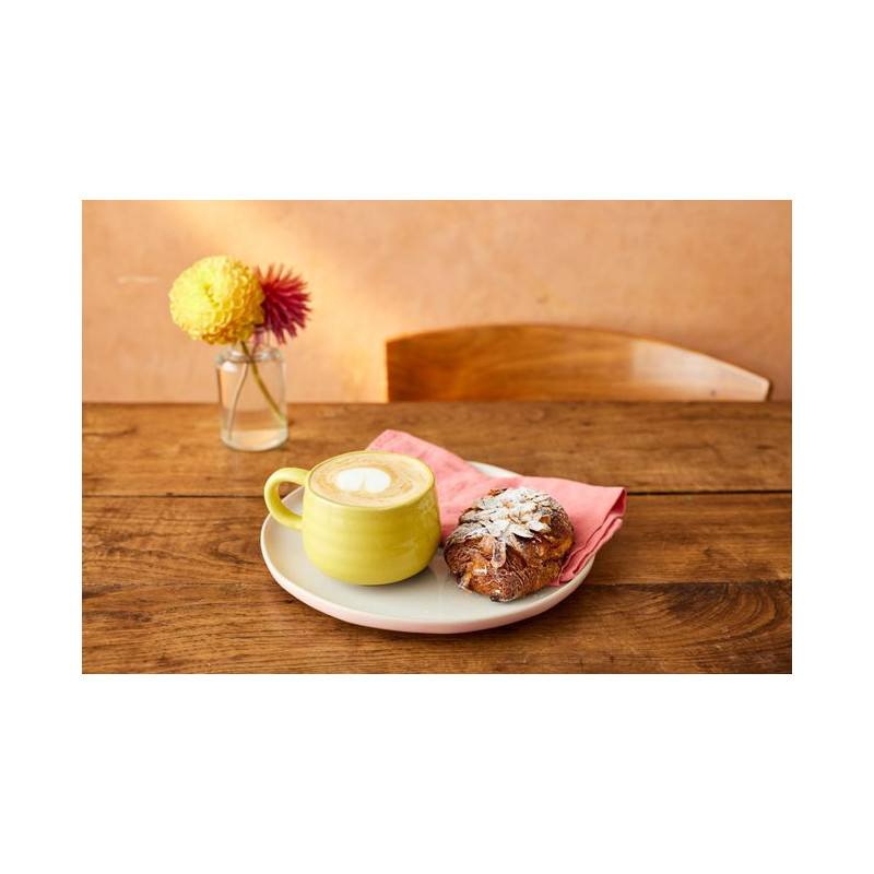 Jamie Oliver Kubek Big Love Żółty,...