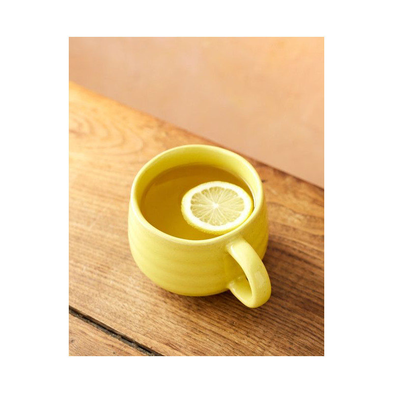 Jamie Oliver Kubek Big Love Żółty,...