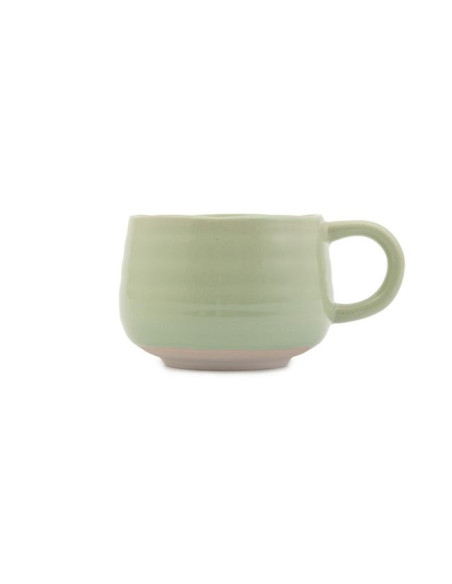 Jamie Oliver Kubek Big Love Zielony, 375 ml