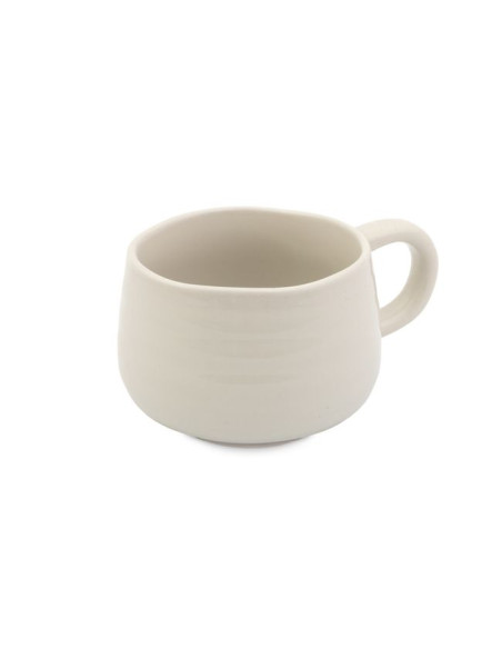 Jamie Oliver Kubek Big Love Biały, 375 ml