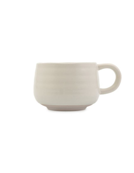 Jamie Oliver Kubek Big Love Biały, 375 ml